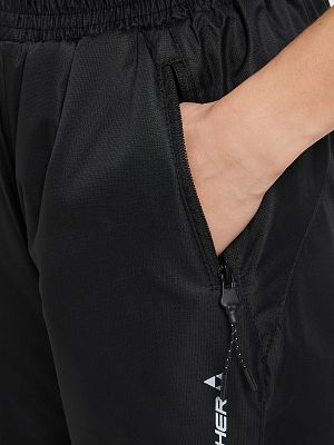 Превью  Брюки утепленные FISCHER W Black